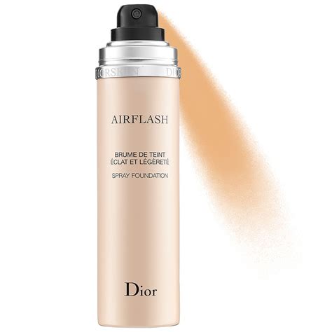 airflash de dior|dior airflash how to apply.